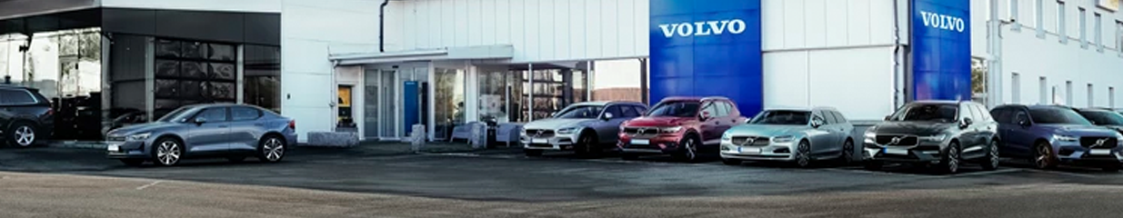Volvo Car Hisings Backa - Bildelar och reservdelar, Bilförsäljning