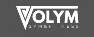 Volym Gym & Fitness AB