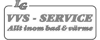 LG VVS-Service