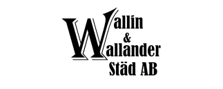 Wallin & Wallander Städ AB