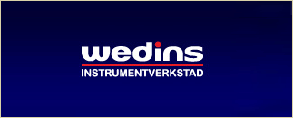 Wedins Instrumentverkstad AB