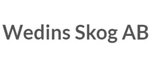 Wedins Skog AB