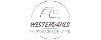 Westerdahls Husvagnscenter AB
