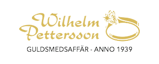 Wilhelm Petterssons Guldsmedsaffär AB