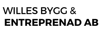 Willes Bygg & Entreprenad AB