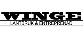 Winge Lantbruk & Entreprenad