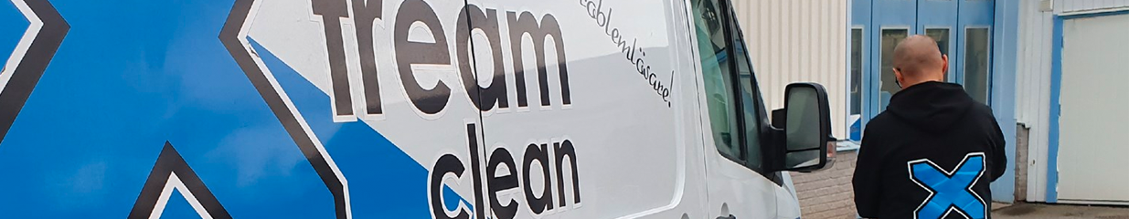 Xtream Clean Högtrycksspolning AB