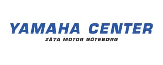 Yamaha Center Zäta Motor Göteborg