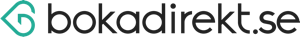 Bokadirekt logo