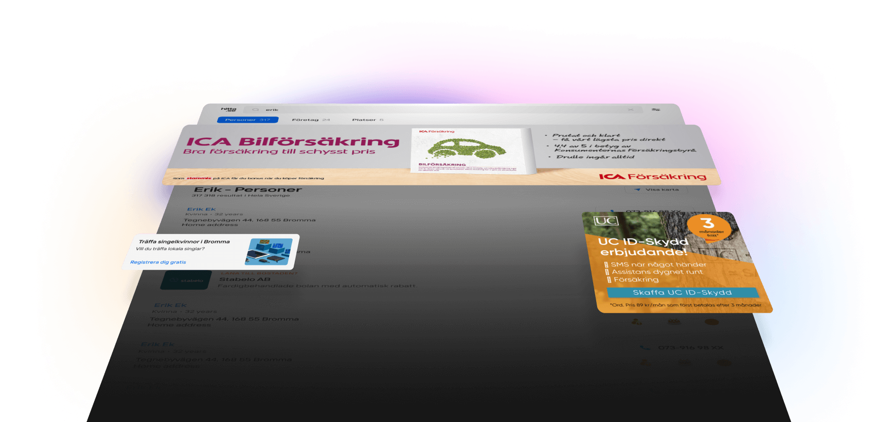 integrations