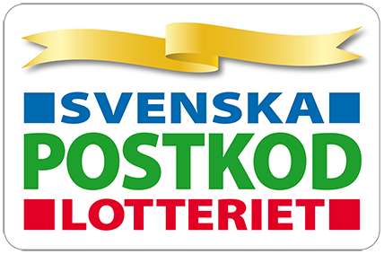 PostkodLotteriet logo