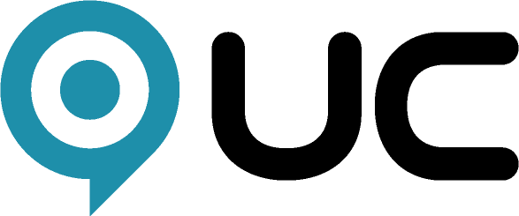 UC logo