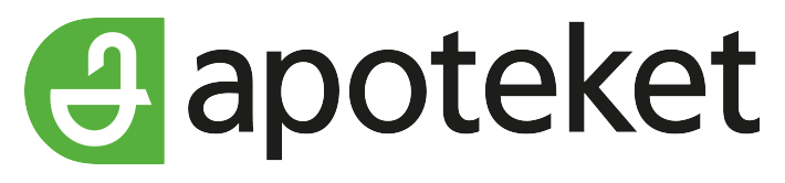 Apoteket logo