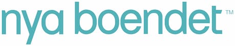Nya Boendet logo
